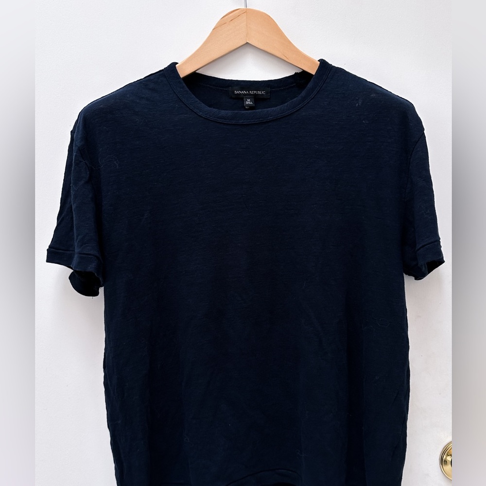 Banana republic tee